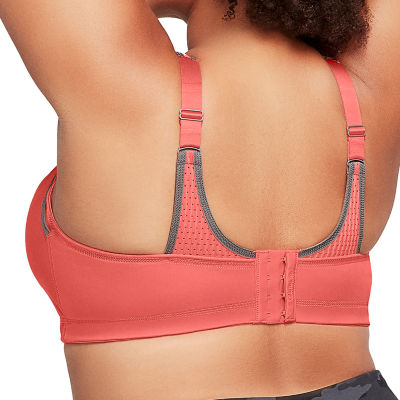 Glamorise Custom Control Wire Sports Bra- 9167