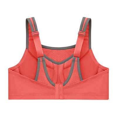 Glamorise Custom Control Wire Sports Bra- 9167