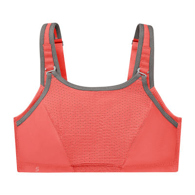 Glamorise Custom Control Wire Sports Bra- 9167