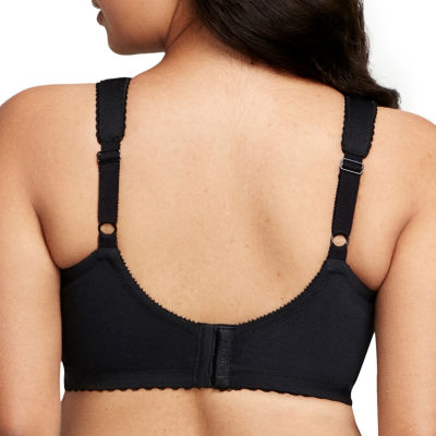 Glamorise Full Coverage Wireless Full Coverage Bra 1001