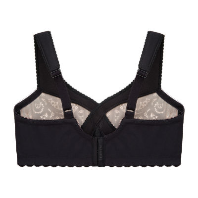 Glamorise Full Coverage Wireless Full Coverage Bra 1001