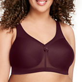 Elila Full Coverage Softcup Bra - 1505 - JCPenney