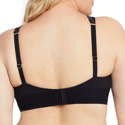 Glamorise Full Coverage Bra 7013