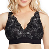 Jockey® Forever Fit™ Full Coverage Molded Cup Bra at Von Maur