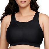 Dominique Softcup M Frame Wireless Camisole Bra-5346 - JCPenney