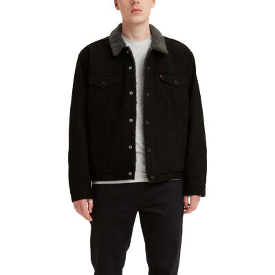 Jcpenney levi's hot sale trucker jacket