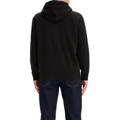 Levi's® Men's Long Sleeve Zip Up Hoodie