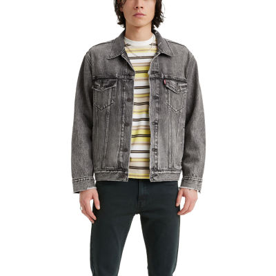 Jcpenney levi's deals denim jacket