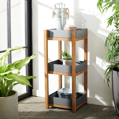 Safavieh Artria Patio Shelf