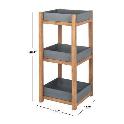 Safavieh Artria Patio Shelf