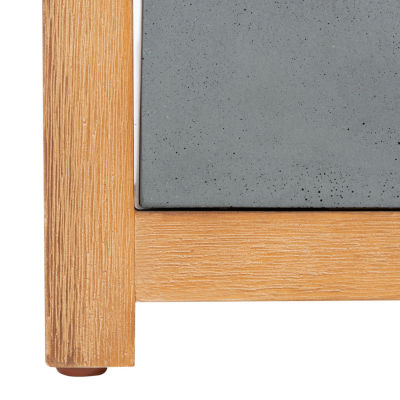 Safavieh Artria Patio Shelf