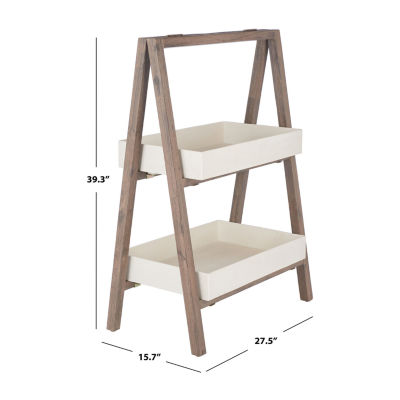 Safavieh Nerri Patio Shelf