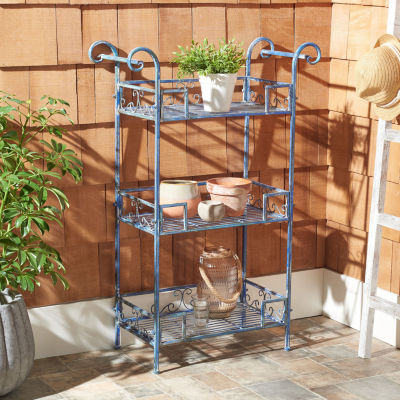 Noreen Patio Shelf