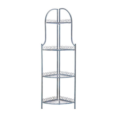 Abarrane Patio Shelf