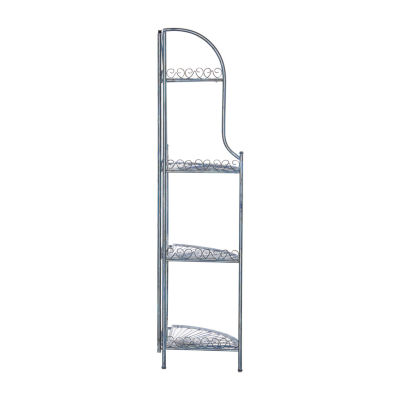 Abarrane Patio Shelf