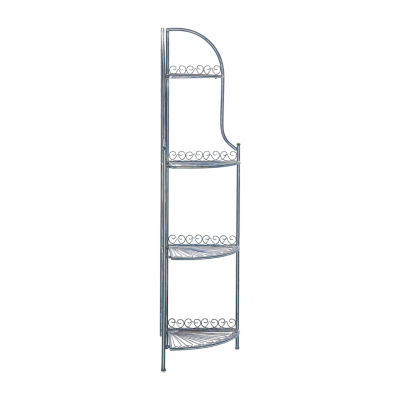 Abarrane Patio Shelf