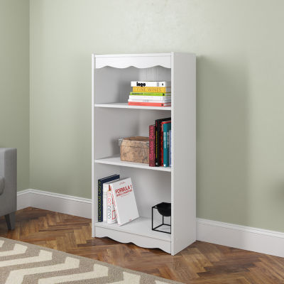 Hawthorne 47 Inch Tall Bookcase