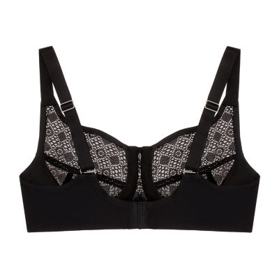 Glamorise Full Coverage Bra 1010