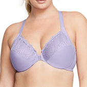 Floral Front Closure Bras For Women for Women - JCPenney