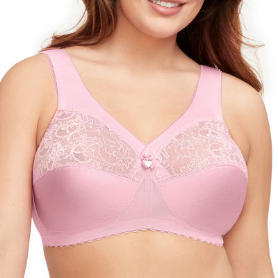 Glamorise Full Coverage Bra 1000