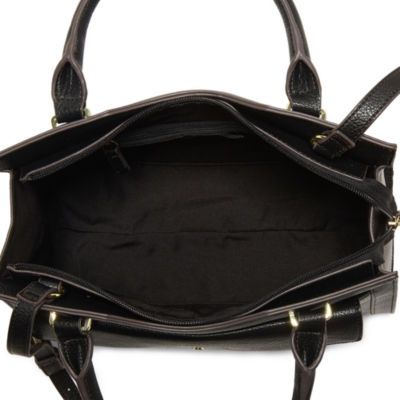 Liz Claiborne Alisia Satchel