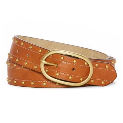 a.n.a Womens Belt JCPenney