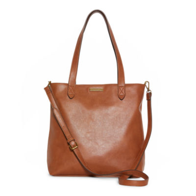 Frye and Co. Tote Bag JCPenney