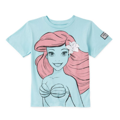 Mermaid T-Shirt