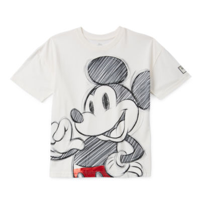 Discount disney tshirt boys Store