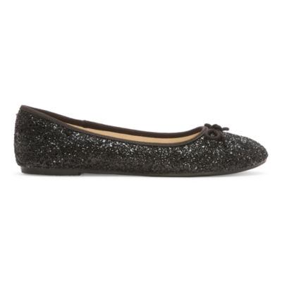 Thereabouts Little & Big  Girls Lexi Ballet Flats