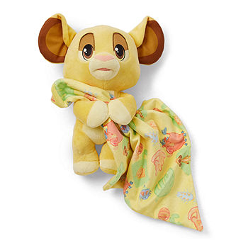 Poupée Anna 20 cm Disney Baby, Nicotoy, Simba Toys (Dickie)
