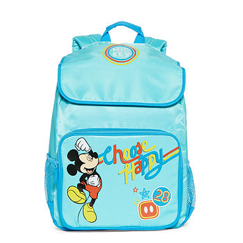 Disney Collection Mickey Mouse Lunch Bag, Color: Blue - JCPenney