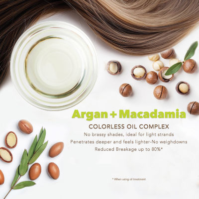 Macadamia Professional Weightless Repair Shampoo 10 oz.