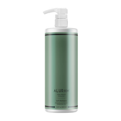 Aluram Curl Shampoo - 33.8 oz.