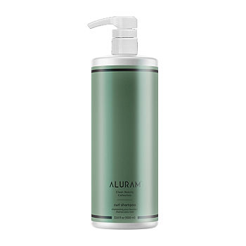 ALURAM Curl Shampoo ALURAM Curl Shampoo