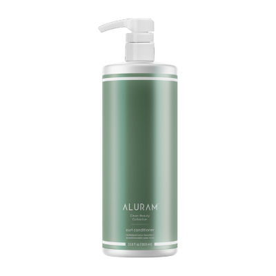 Aluram Curl Conditioner - 33.8 oz.