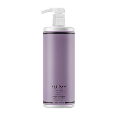Aluram Purple Shampoo - 33.8 oz.