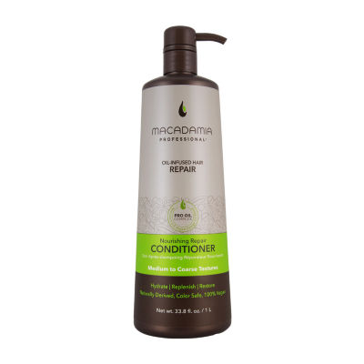 Macadamia Professional Nourishing Repair Conditioner - 33.8 oz.