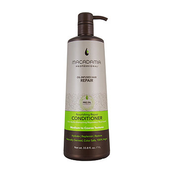 Macadamia - Nourishing Repair Conditioner - 1L Macadamia - Nourishing Repair Conditioner - 1L