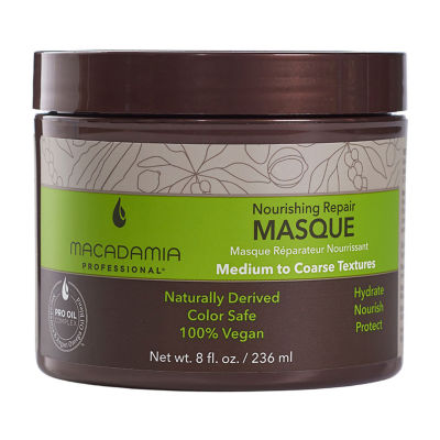 Macadamia Professional Nourishing Repair Hair Mask-8 oz.