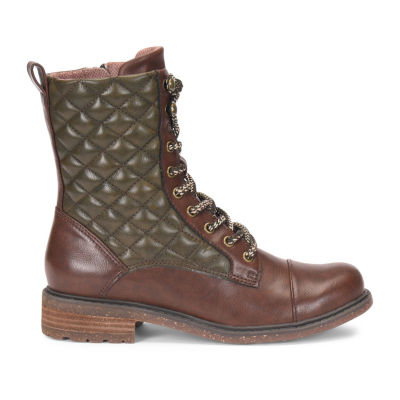 BOC by Born Womens Colbie Flat Heel Booties