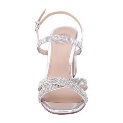 I. Miller Womens Quade Heeled Sandals