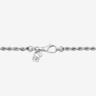 White Strand Necklace