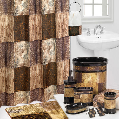 Zambia Bath Collection