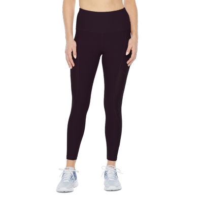 Women's Movement Lux High-rise 7/8-length Leggings