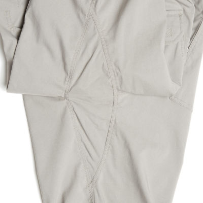 Smiths Workwear Belted Mens 11 1/2" Stretch Fabric Cargo Short