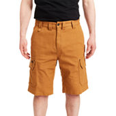 Mens shorts with hot sale cell phone pocket