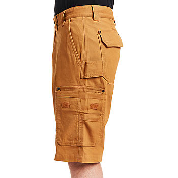 Smiths Workwear Mens Stretch Fabric Cargo Short - JCPenney