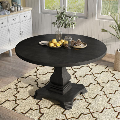Tith 5-pc. Round Dining Set