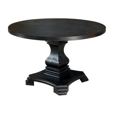 Tith 5-pc. Round Dining Set